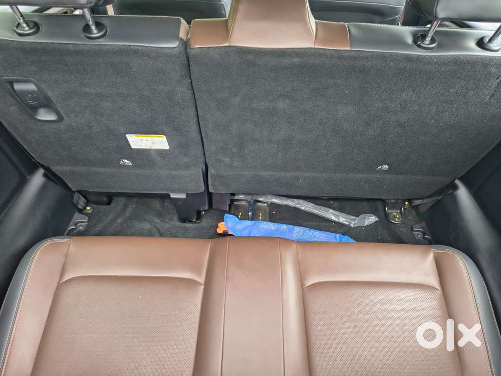 Mahindra Scorpio N Z8 Diesel Mt 2wd 7 Str, 2023, Diesel