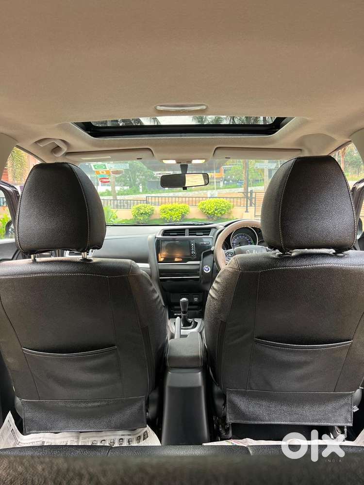Honda Wr-v 1.5 Vx I-dtec, 2018, Diesel