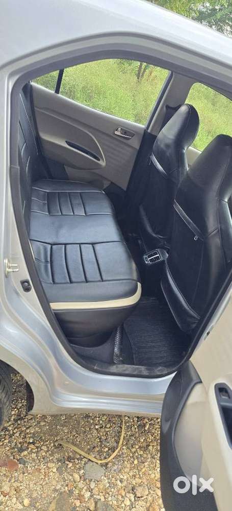 Hyundai New Santro 1.1 Magna Mt, 2020, Petrol