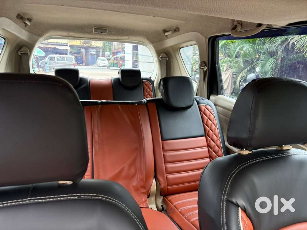 2014 Maruti Suzuki Ertiga Vdi