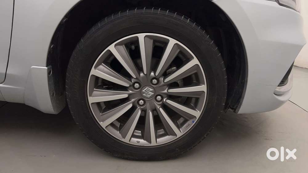 Maruti Suzuki Ciaz Alpha 1.5, 2023, Petrol