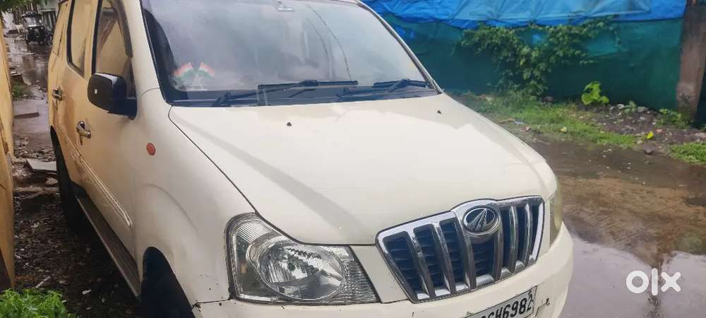 Mahindra Xylo 2010 Diesel Well Maintained