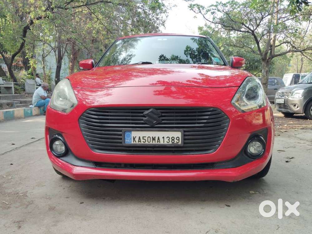 Maruti Suzuki Swift Vdi (o), 2020, Diesel