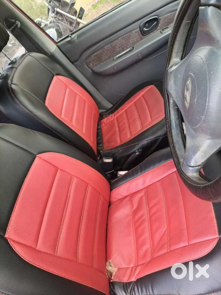 Hyundai Santro Xing 2006 Petrol Manual