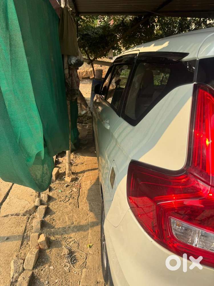 Maruti Suzuki Ertiga 2022 Petrol 58000 Km Driven