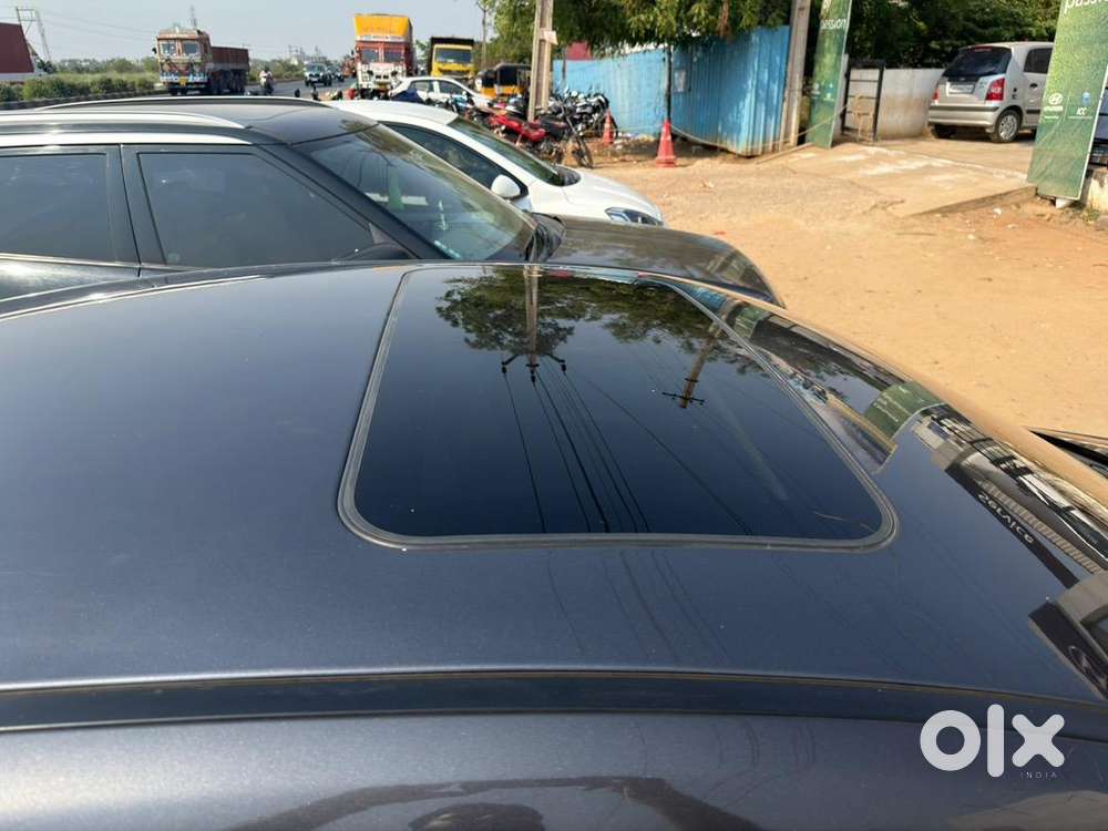 Hyundai Verna Top End Auto In Warrenty