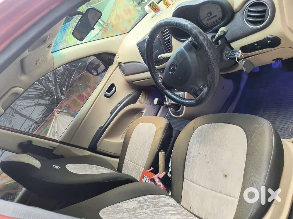 Hyundai I10 1.2 Magna 2008