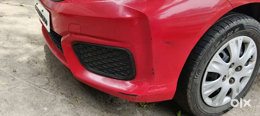 Good Condition, Low Reading Km Driven