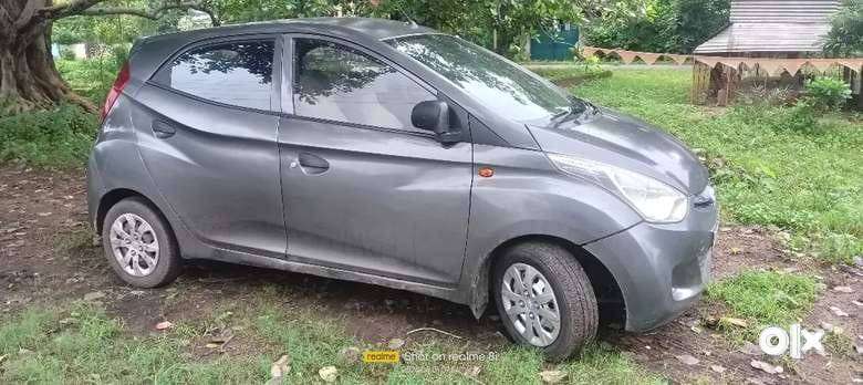 Hyundai Eon 2014