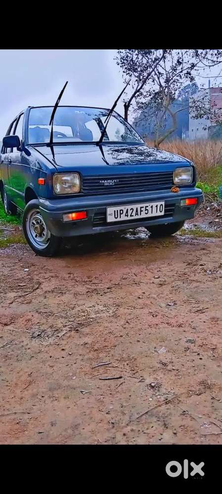 Selling 1993 Model Excellent Condition Mrt800  Collectable Vintage Car