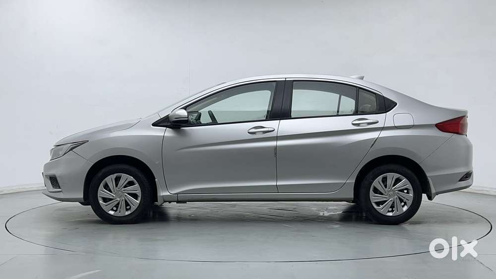 Honda City 2015-2017 I Vtec Sv, 2017, Petrol