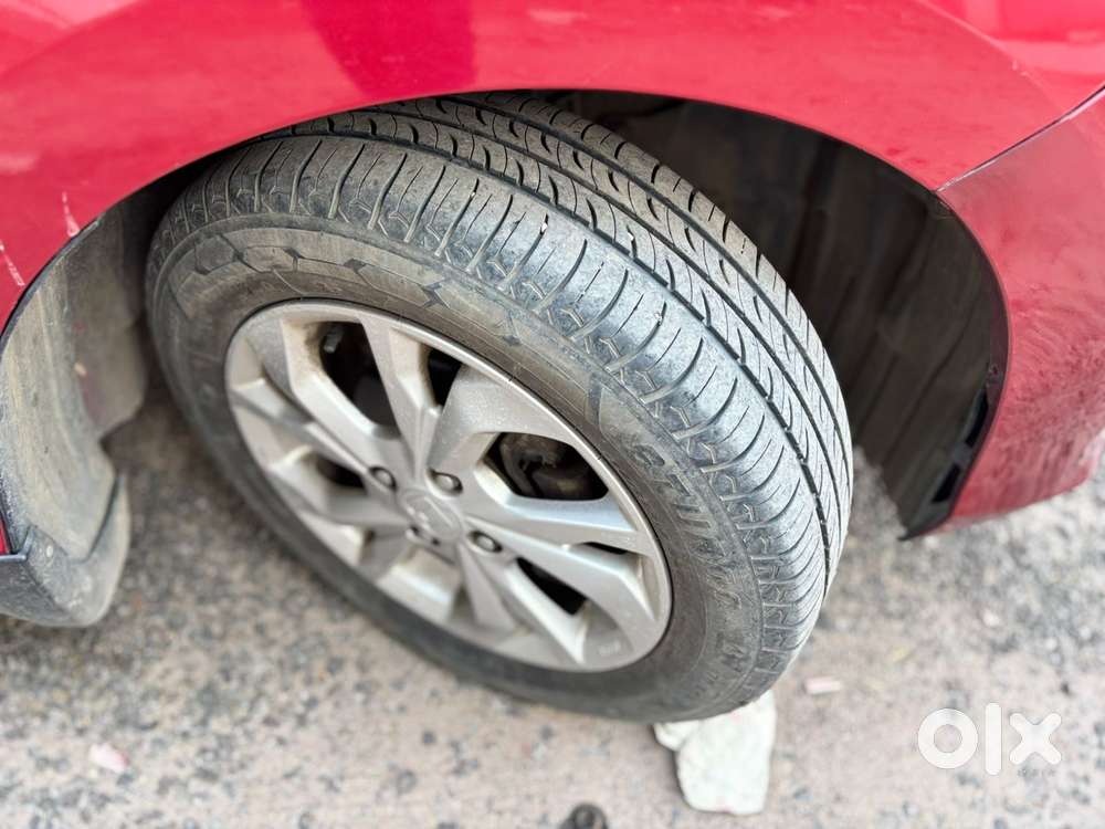 Honda Amaze 2013-2016 Vx I-vtech, 2018, Petrol