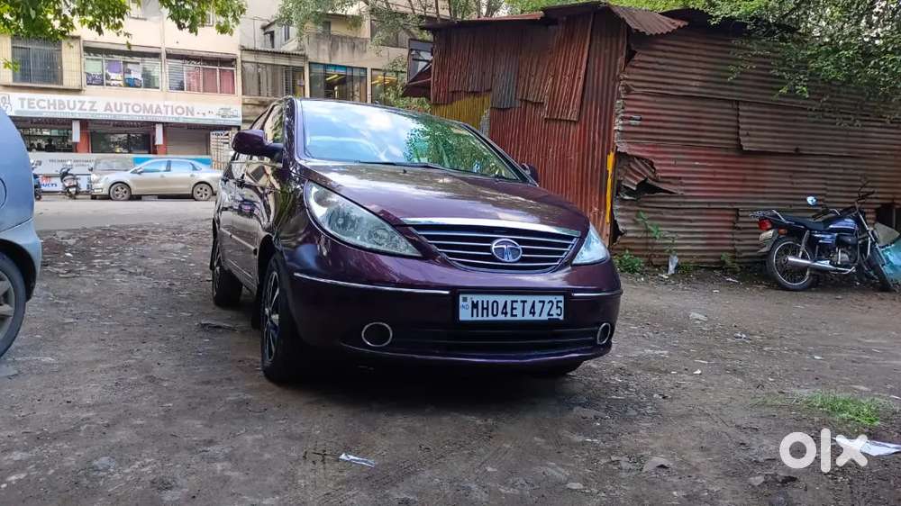 Tata Manza 1.3 Elan 2011 Diesel
