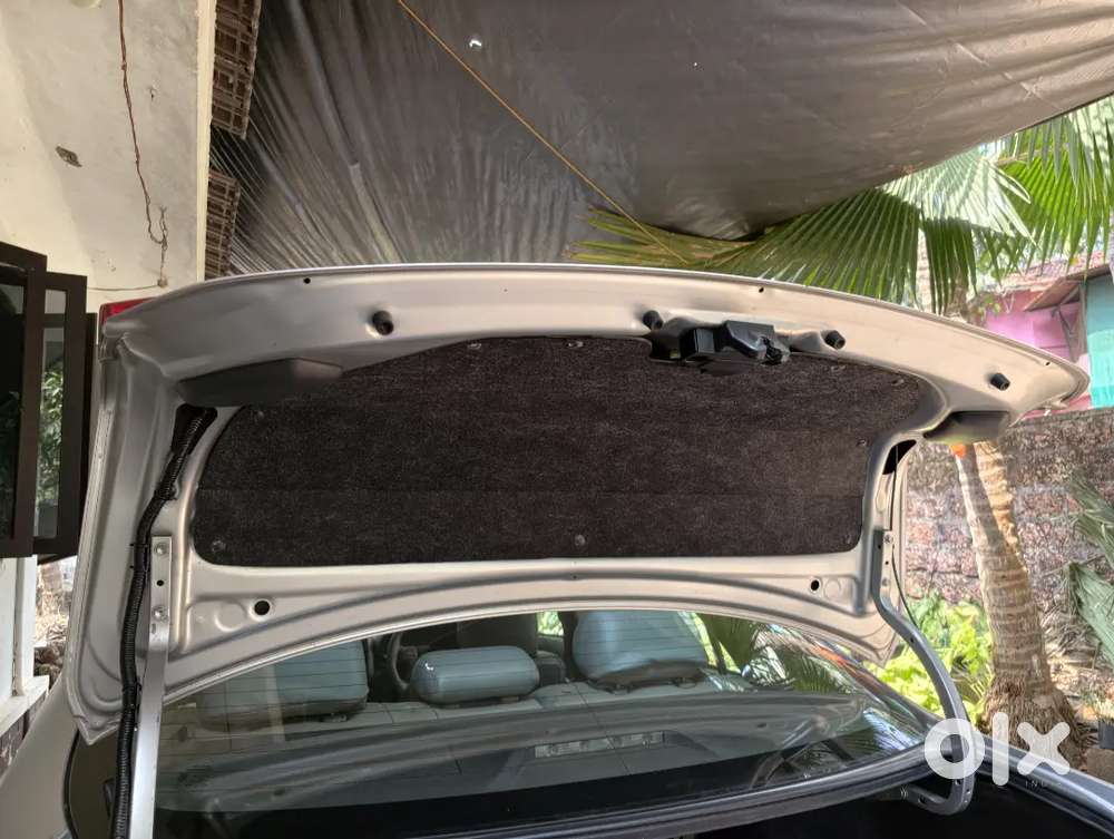 2010 Model Corolla Altis Petrol Kerala Vehicle