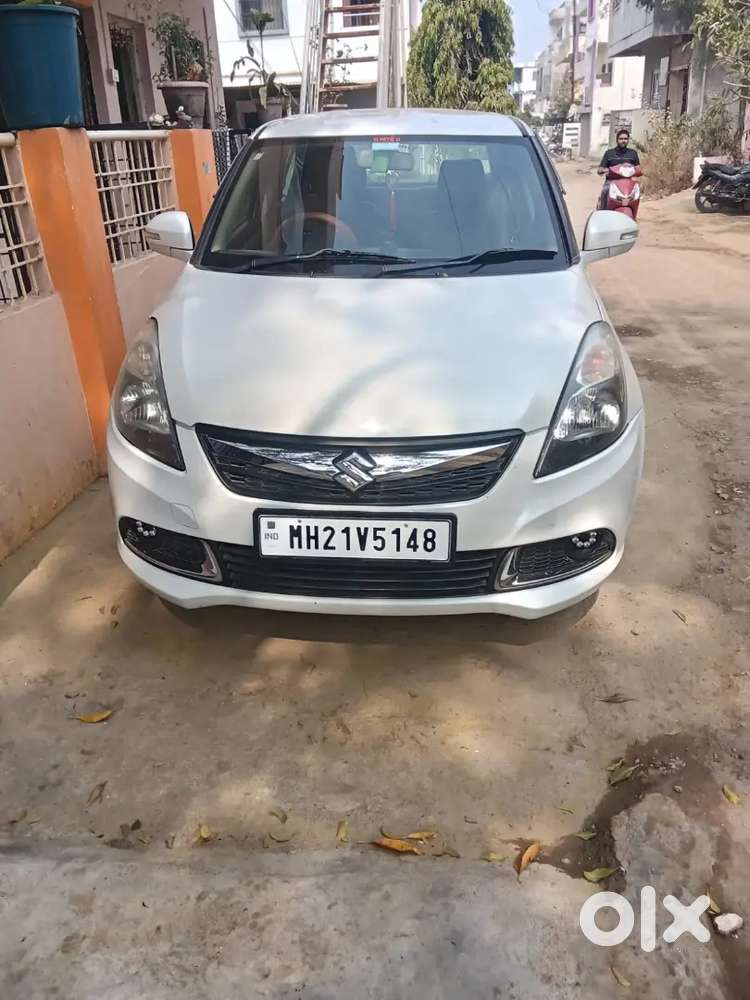 Maruti Suzuki Swift Dzire 2012 Diesel Good Condition