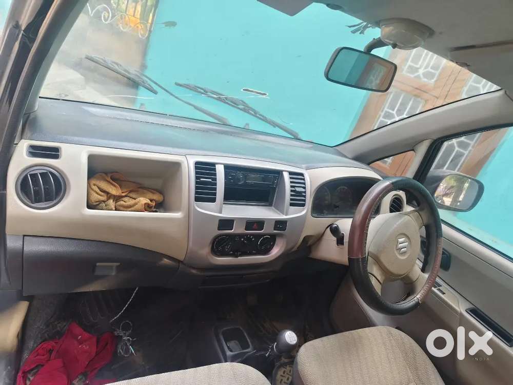 Maruti Suzuki Zen Estilo 2008 Petrol Well Maintained