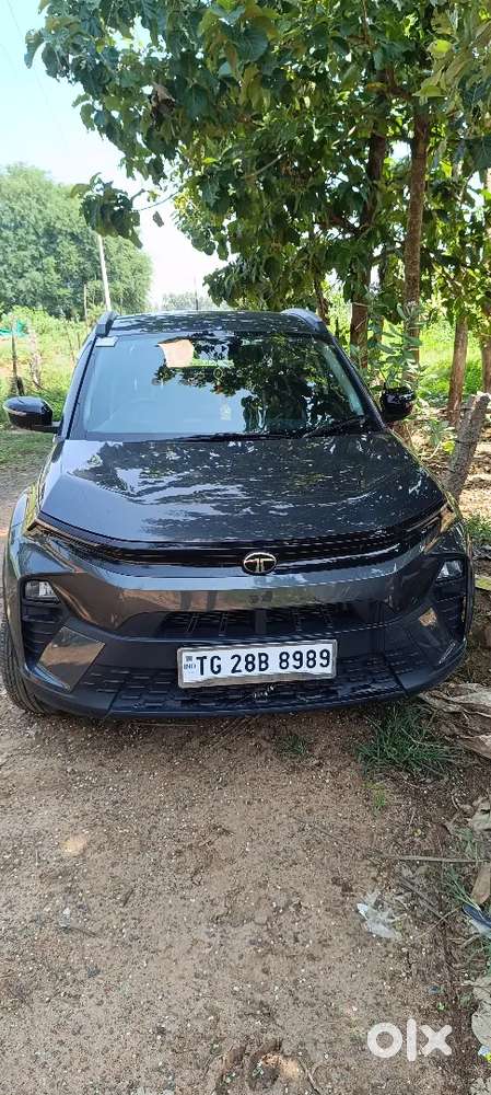 Tata Nexon Smart Plus S 2025 Diesel