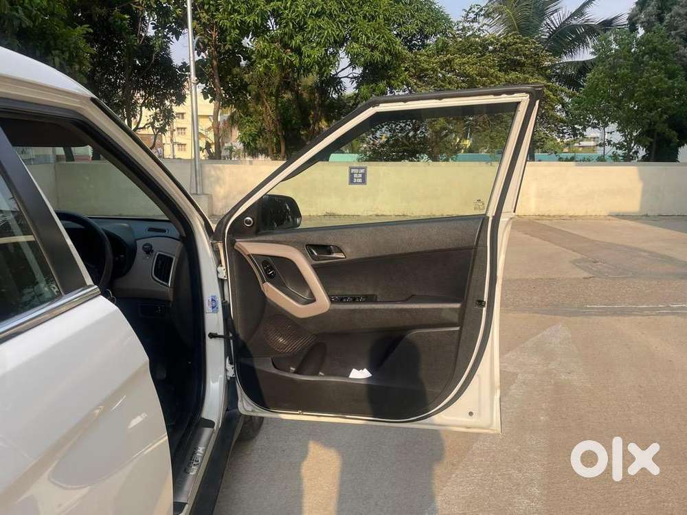 Hyundai Diesel Car 2018