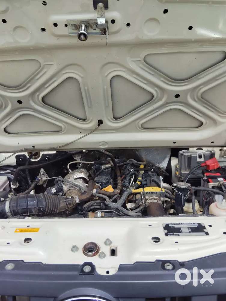 Mahindra Hd Maxpik-up 2024 Diesel