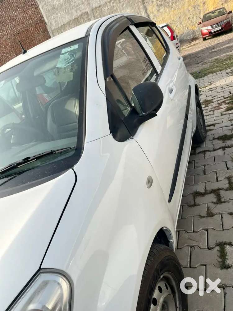 Maruti Suzuki Ritz 2016