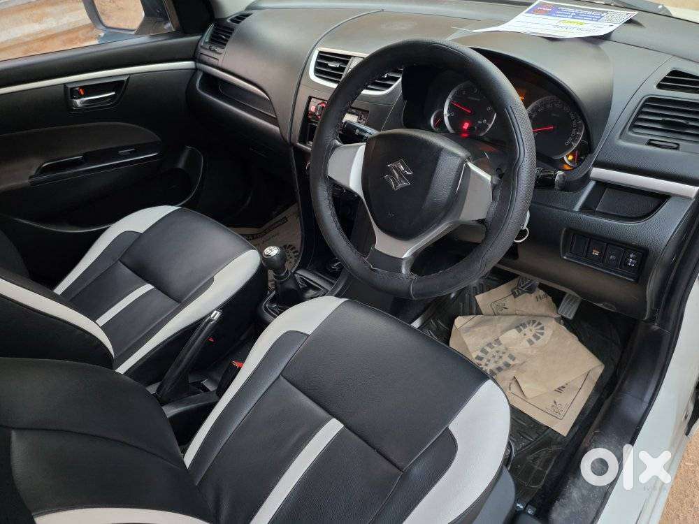 Maruti Suzuki Swift 2011-2014 Vdi, 2012, Diesel
