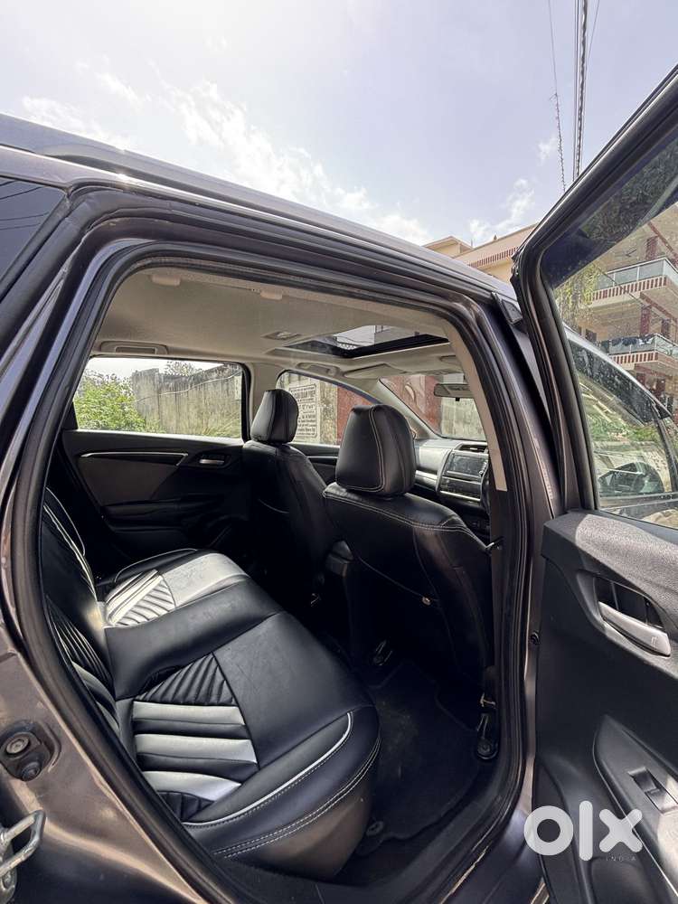 Honda Wr-v 1.5 Vx I-dtec, 2019, Diesel