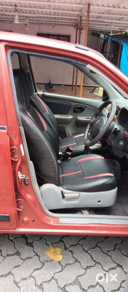 Maruti Suzuki Alto K10 Vxi, 2012, Petrol