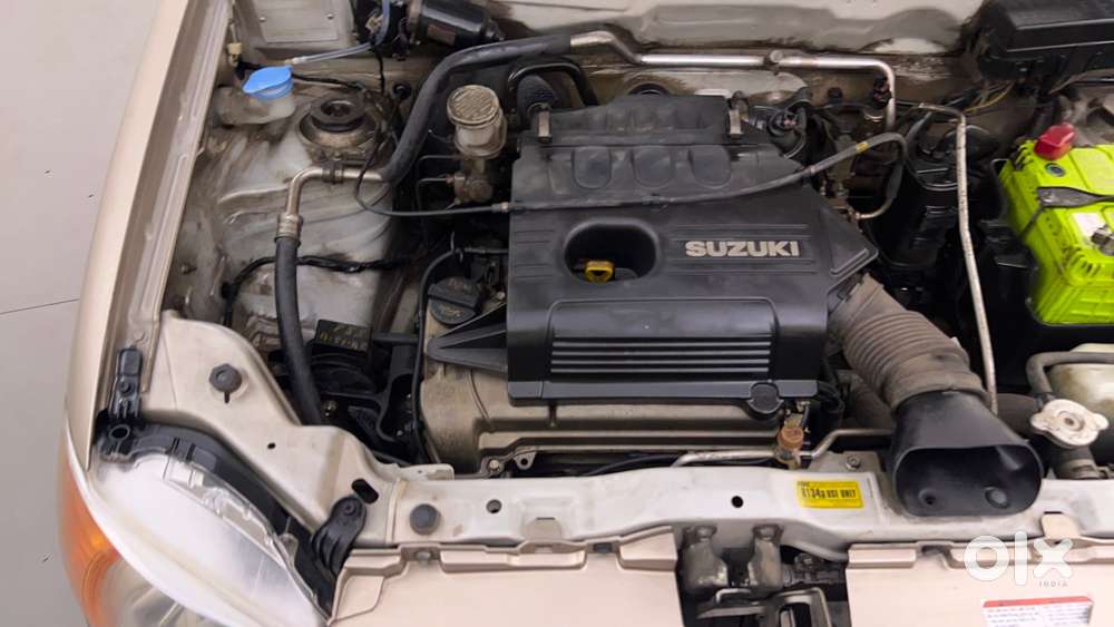 Maruti Suzuki Alto K10 1.0 Lxi (o), 2012, Petrol