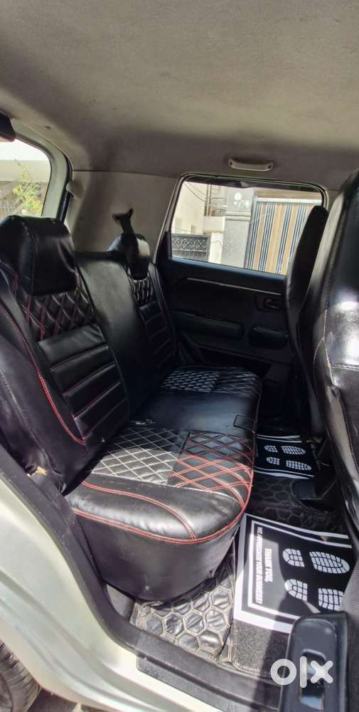 Maruti Suzuki Wagon R Lxi Cng Optional, 2021, Cng & Hybrids