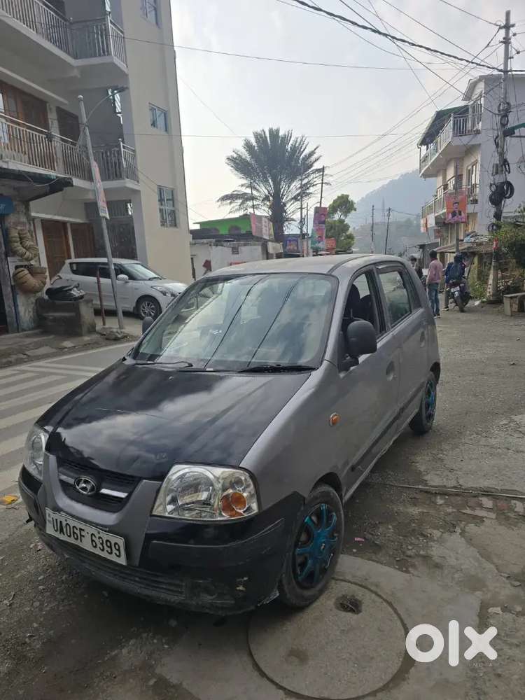 Hyundai Santro Xing 2006