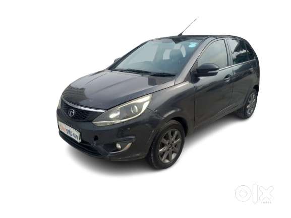 Tata Bolt Quadrajet Xt, 2015, Diesel