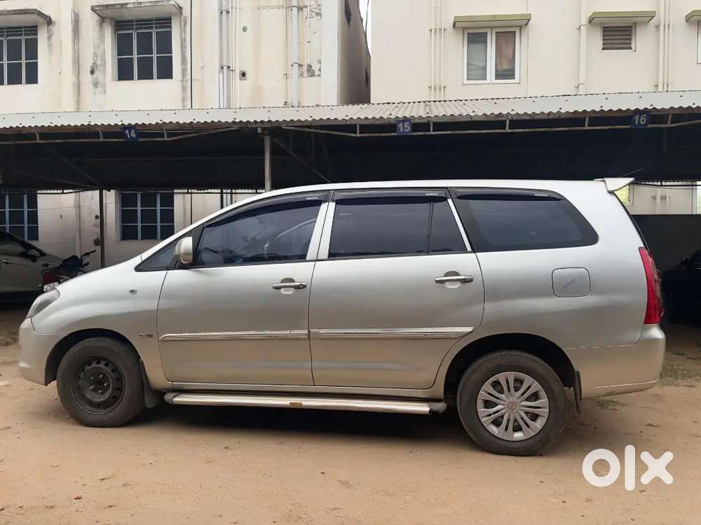 Innova 2006 - Diesel