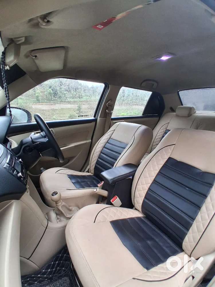 Maruti Suzuki Dzire 2015 Petrol Good Condition