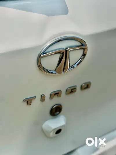 Tata Tiago 1.05 Revotorq Xz Plus, 2020, Petrol