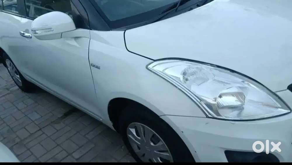 Swift Dzire