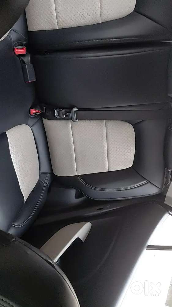 Venue Turbo Executive 1.0 Petrol