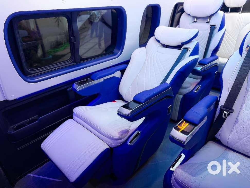 Toyota Hiace 2.8 Gl, 2018, Diesel