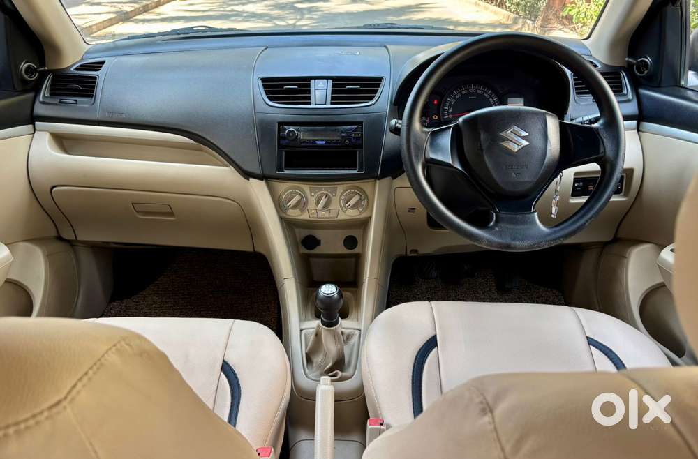 Maruti Suzuki Dzire 1.2 Tour S Cng, 2021, Cng & Hybrids