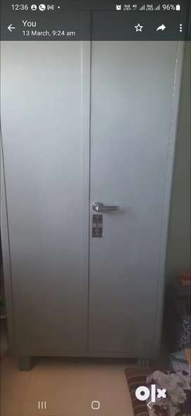 Second hand deals cupboard olx