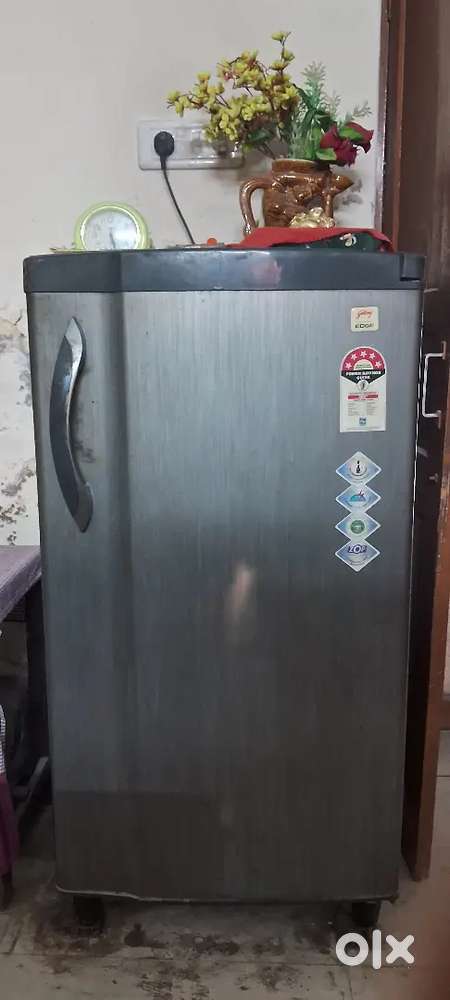 Godrej company fridge