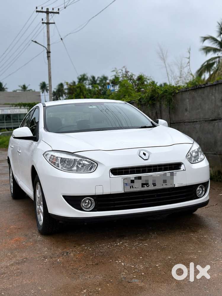 Renault Fluence 1.5 E2, 2011, Diesel