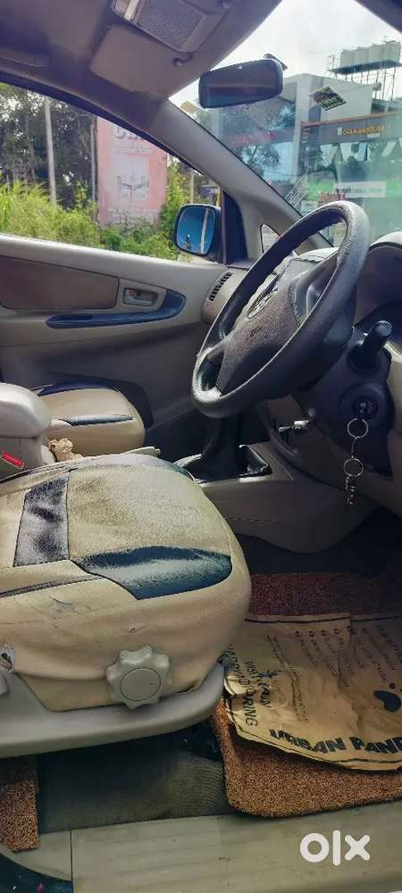 Innova 2014 G4