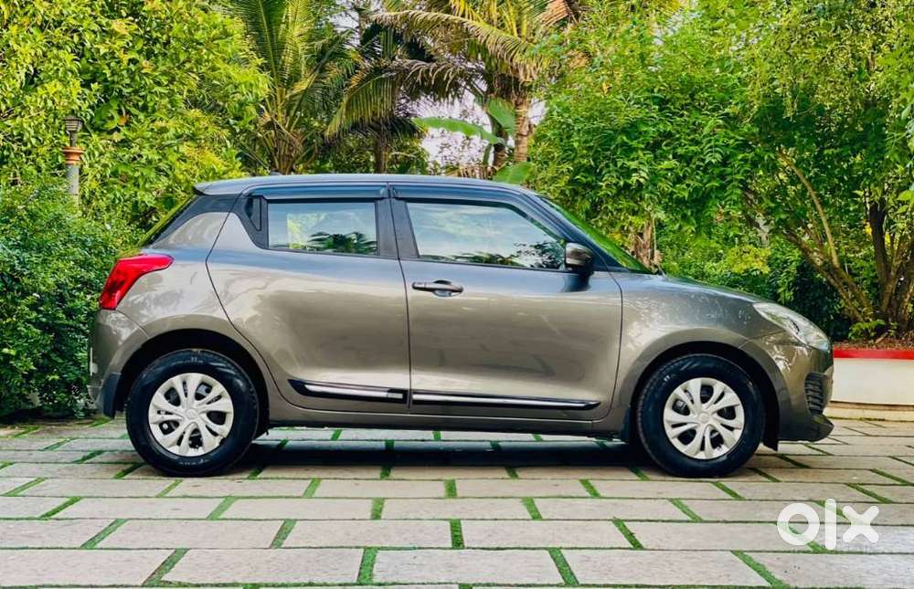 Maruti Suzuki Swift Amt Vxi, 2019, Petrol