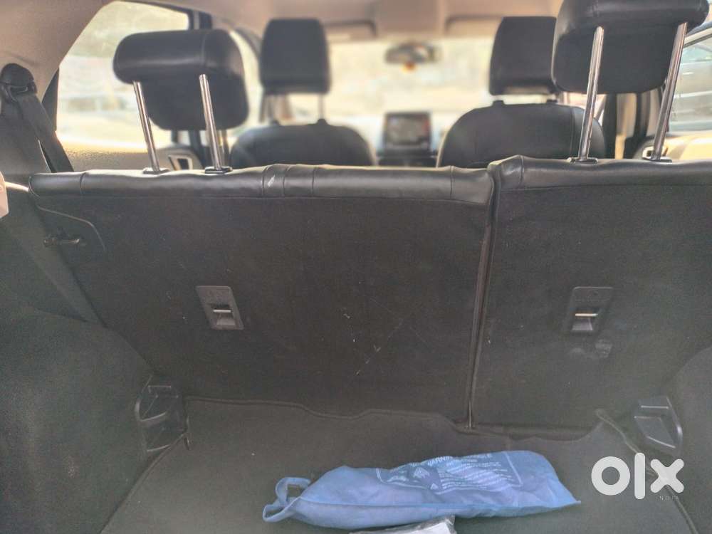 Ford Ecosport 1.5 Petrol Titanium Plus At, 2018, Petrol