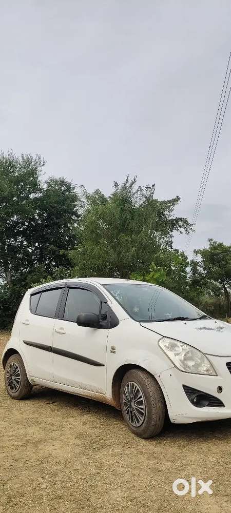 Ritz Vdi Best Condition