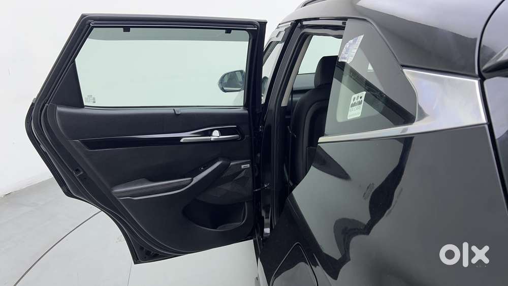 Kia Seltos Gtx Dct, 2021, Petrol