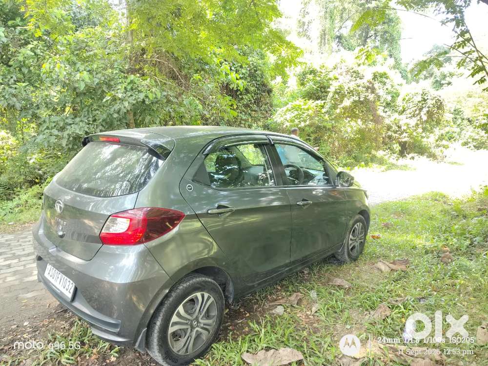 Tata Tiago 2024 | 2nd Top Variant | 41,000+ Km | Well Maintained