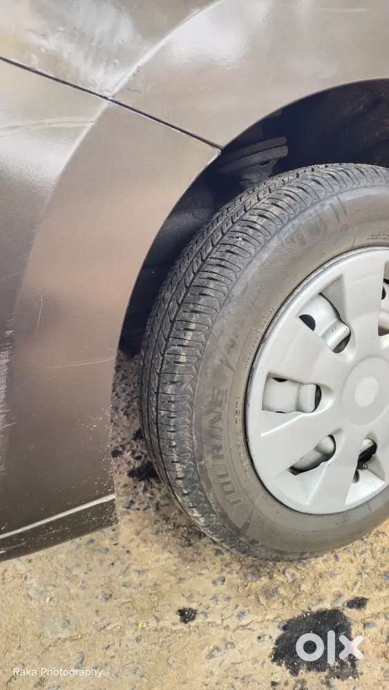 Maruti Suzuki Wagon R 2010 Petrol 78000 Km Driven