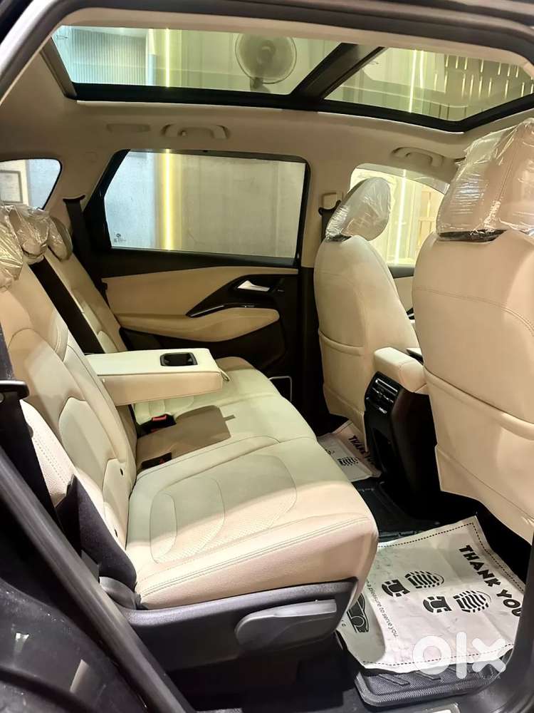 Mg Hector Sharp Pro 1.5 Turbo Cvt, 2024, Petrol