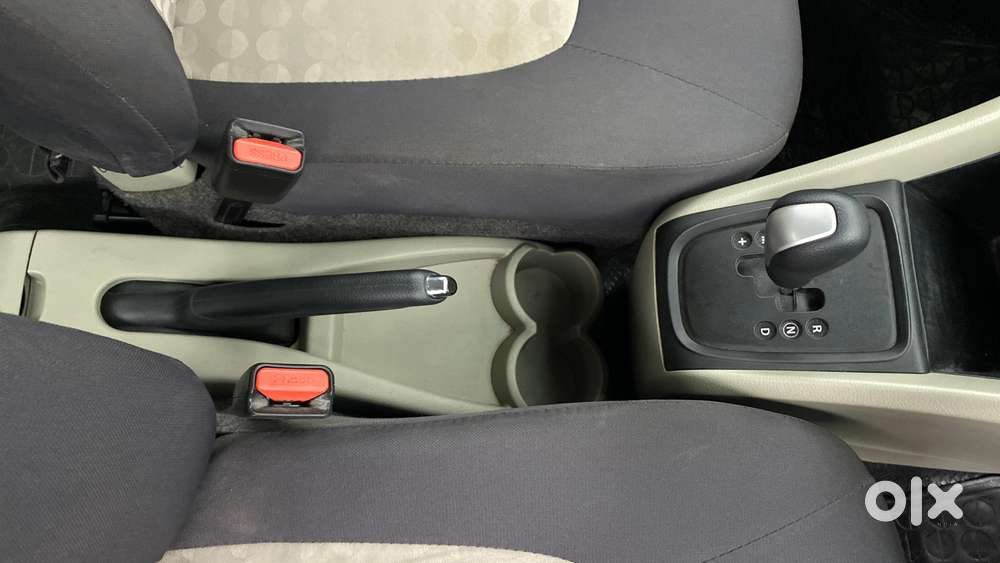 Maruti Suzuki Celerio 2014-2017 Zxi Optional, 2017, Petrol